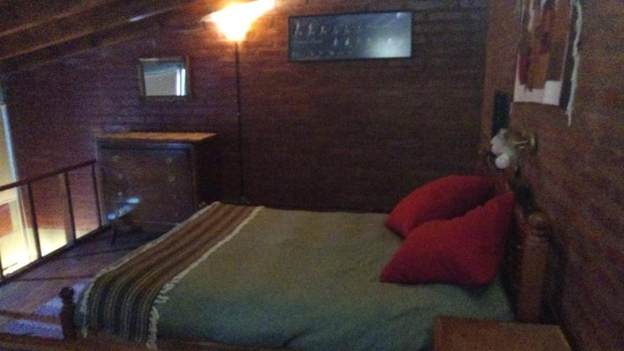 El Refugio Piramides Hotel ปูแอร์โตปีรามีเดส ภายนอก รูปภาพ